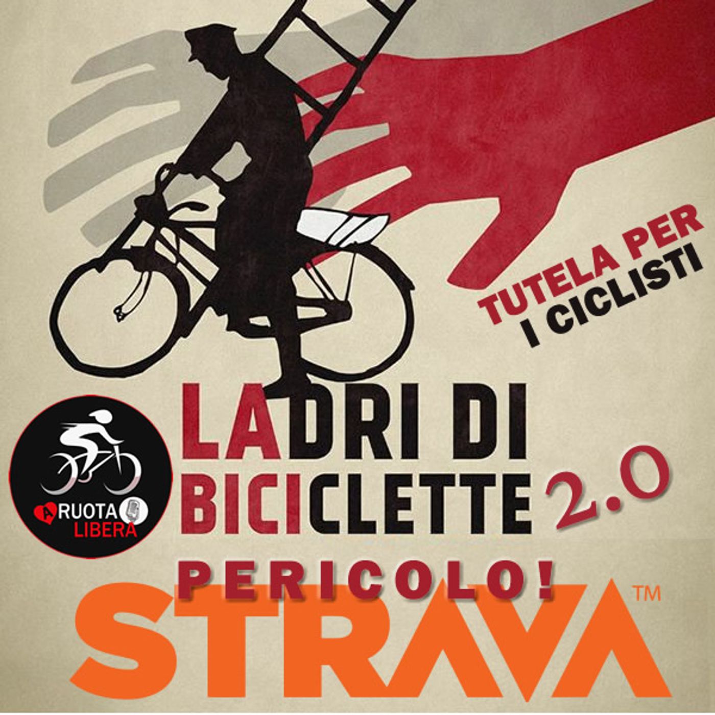 A Ruota Libera... 🚴