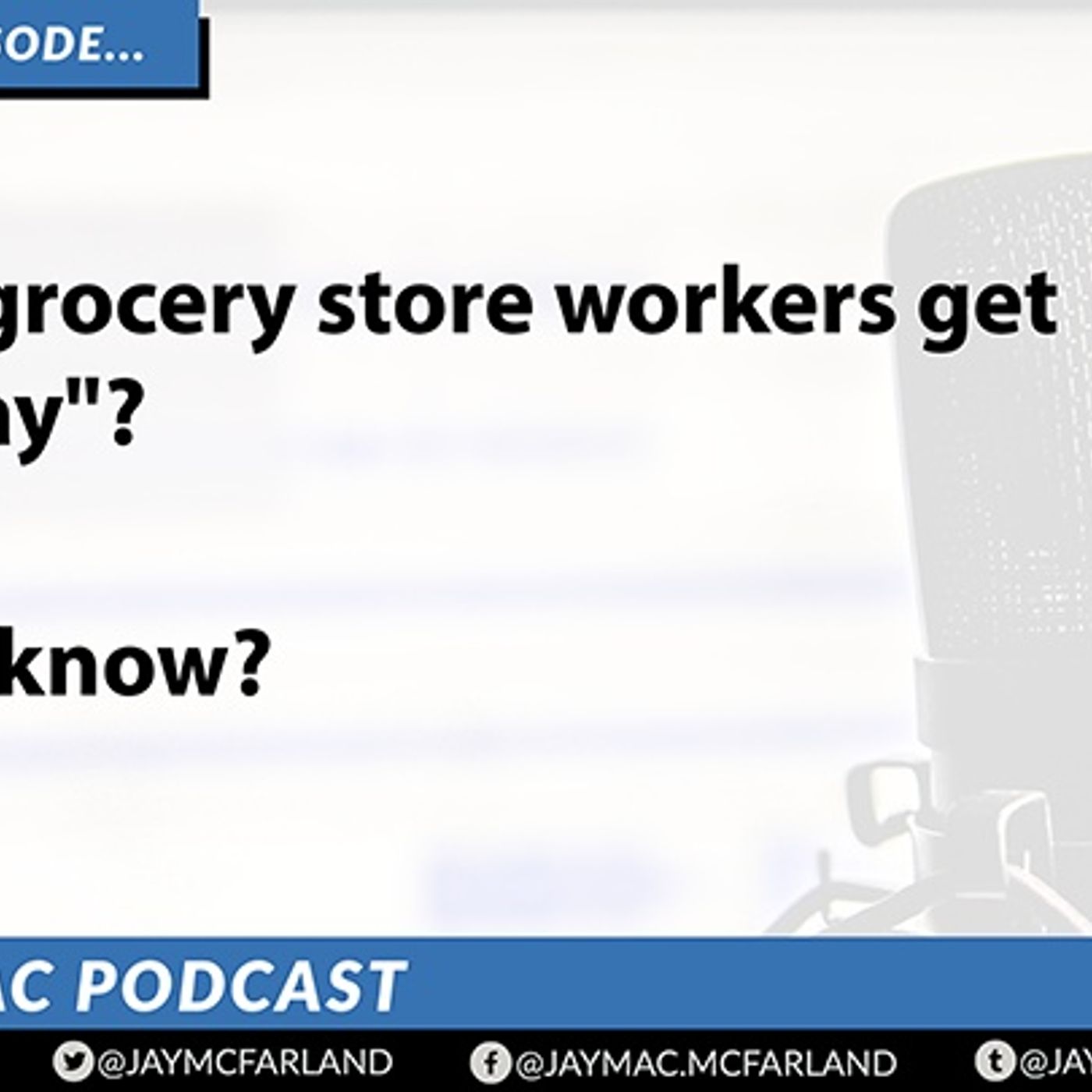 The JayMac Podcast