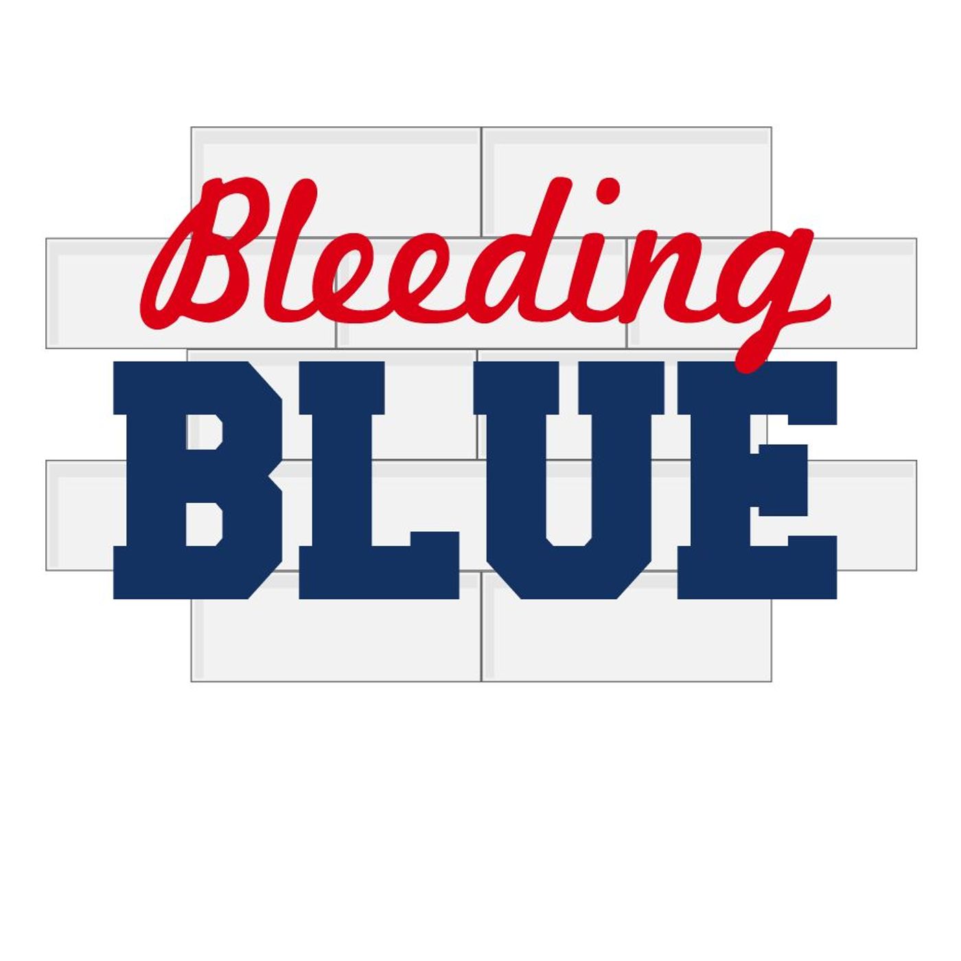 BLEEDING BLUE: NY Giants History Podcast