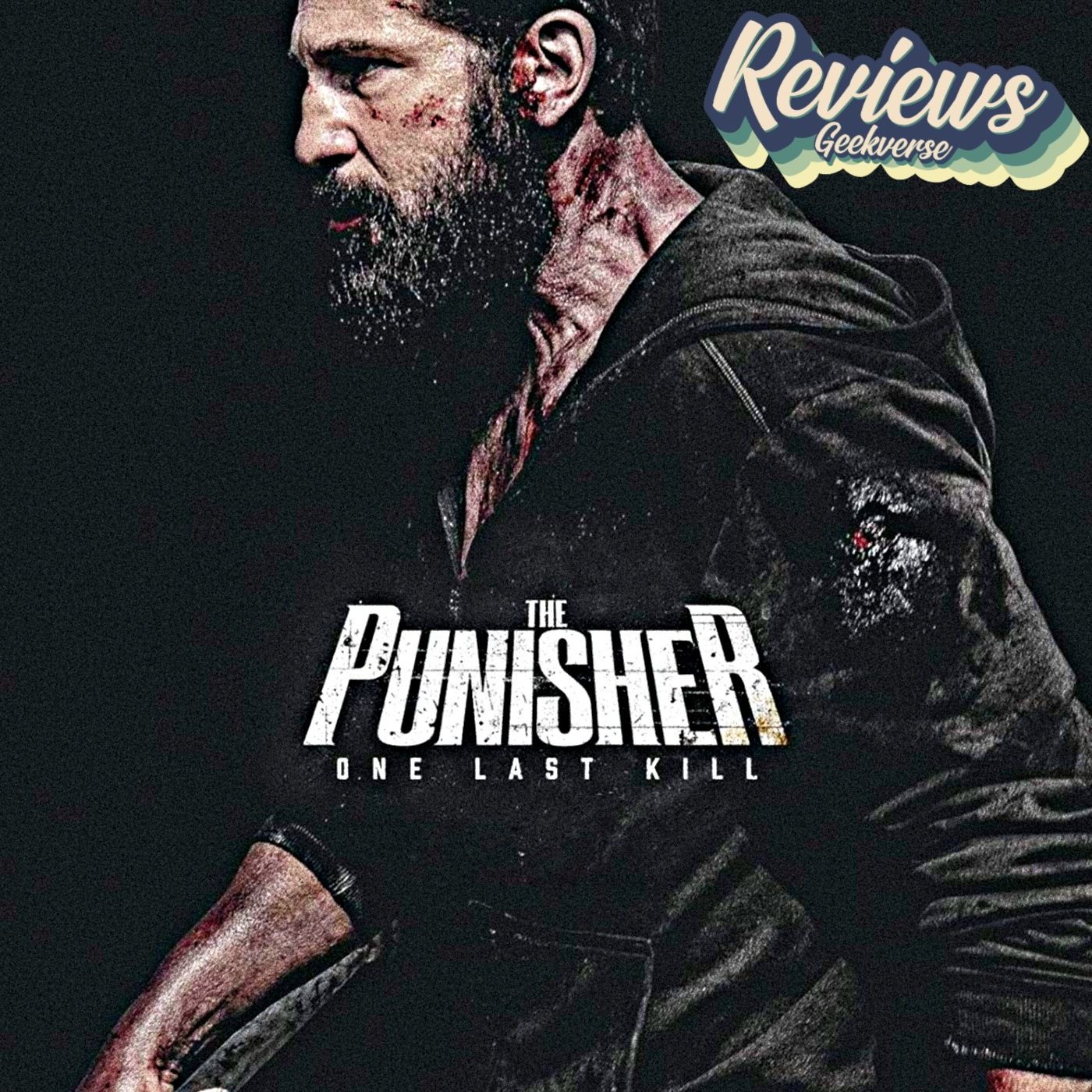 Punisher One Last Kill Spoilers Review : GV 704