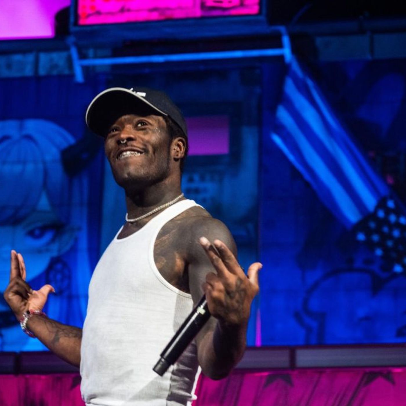 Lil Uzi Vert Drops Surprise Birthday EP After Lollapalooza Cancellation