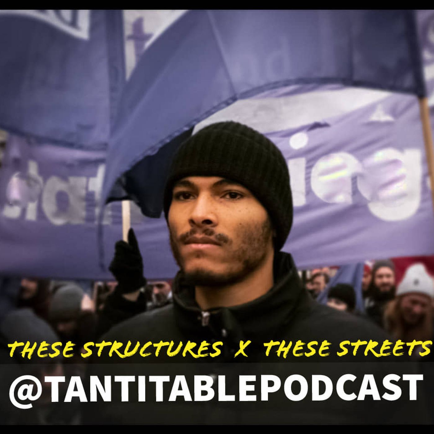 These Structures x These Streets