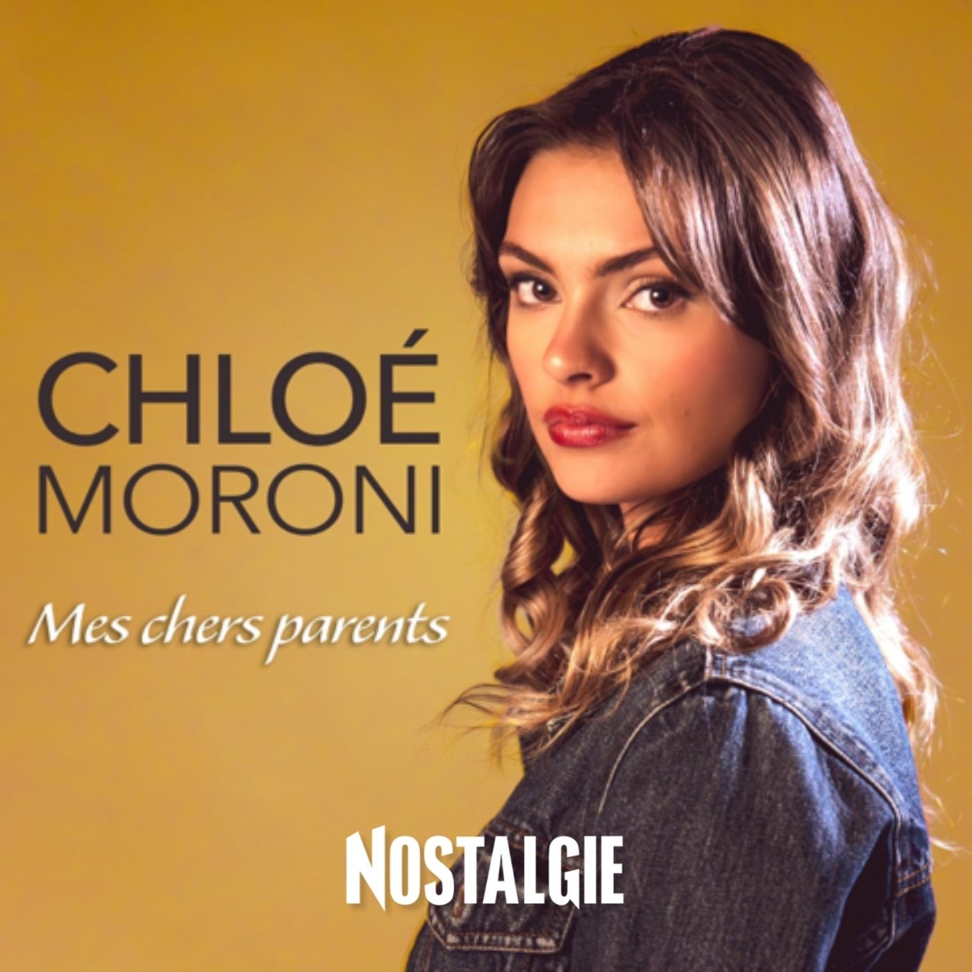 Découvrez Chloé Moroni episode artwork