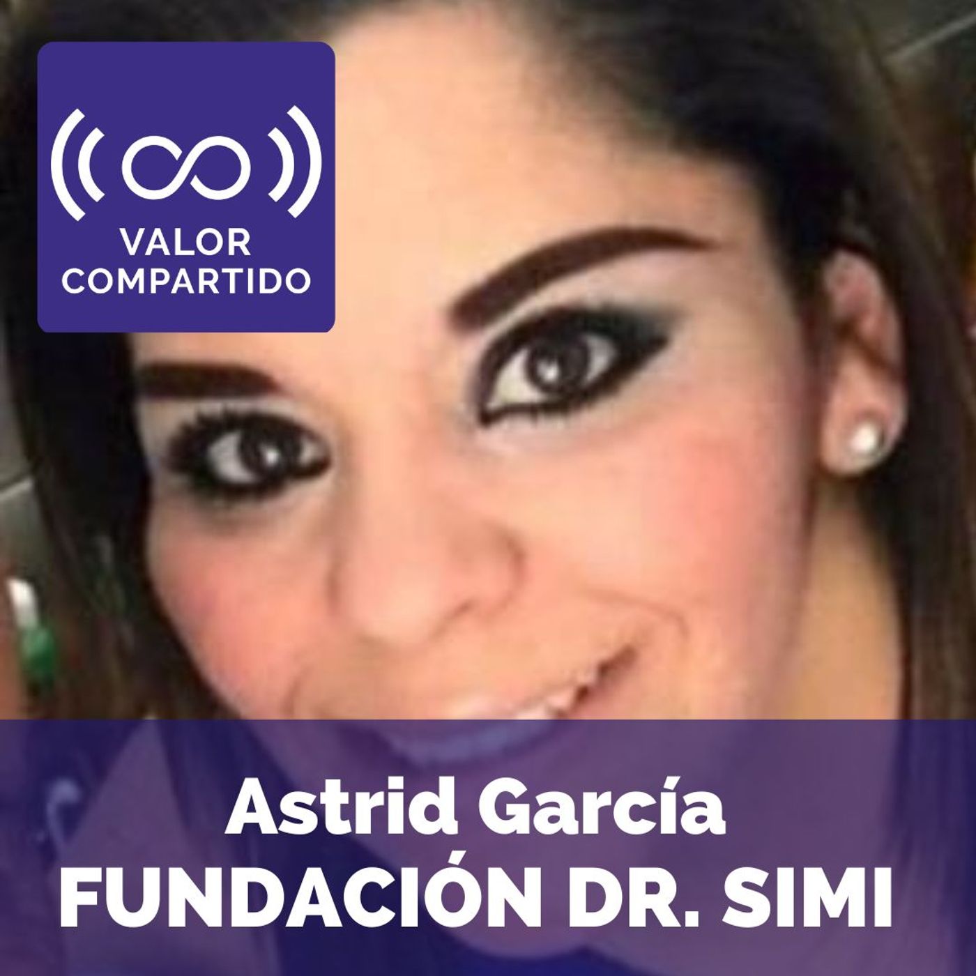 Portada de Valor Compartido Podcast