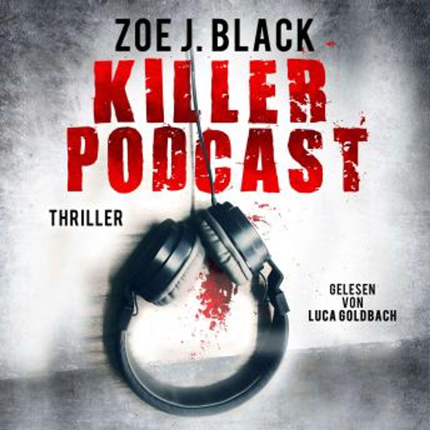 Enjoy Amazing Free Audiobooks in Mystery, Thriller & Horror, Suspense