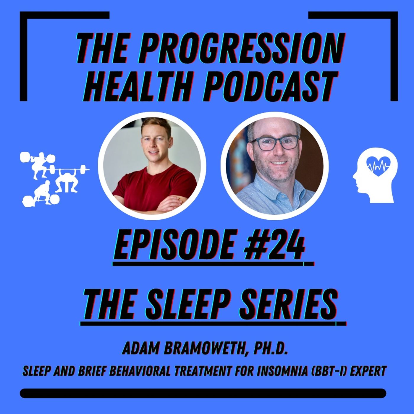The Progression Health Podcast