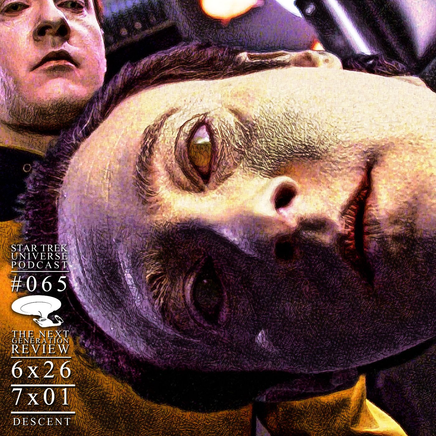 Star Trek Universe