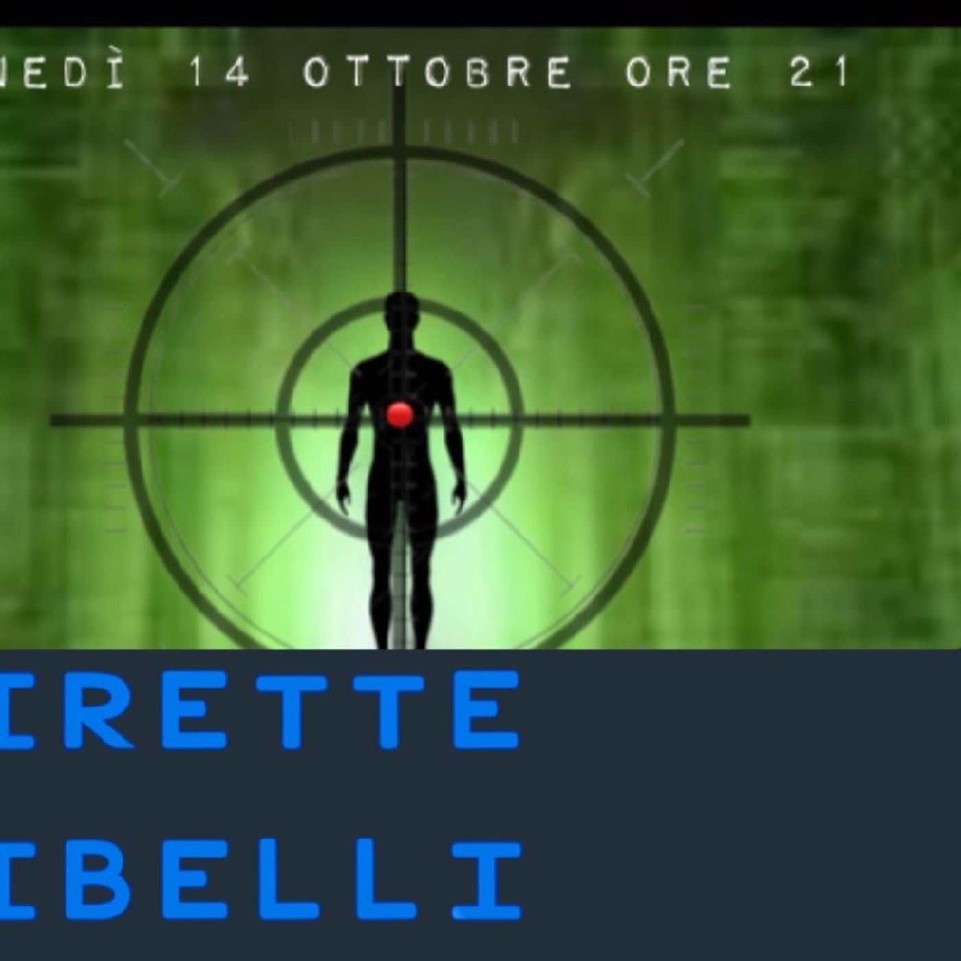 FRANCO FRACASSI: le ARMI del FUTURO NESSUNO è più al SICURO episode artwork