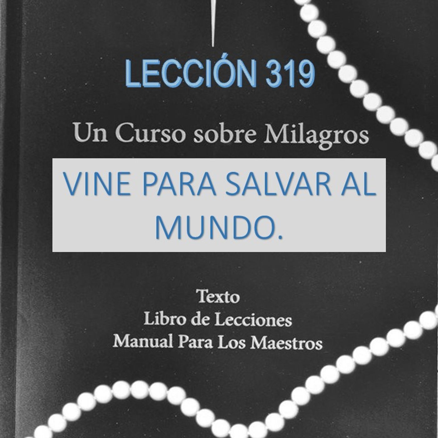 El show de Un curso sobre Milagros Perú