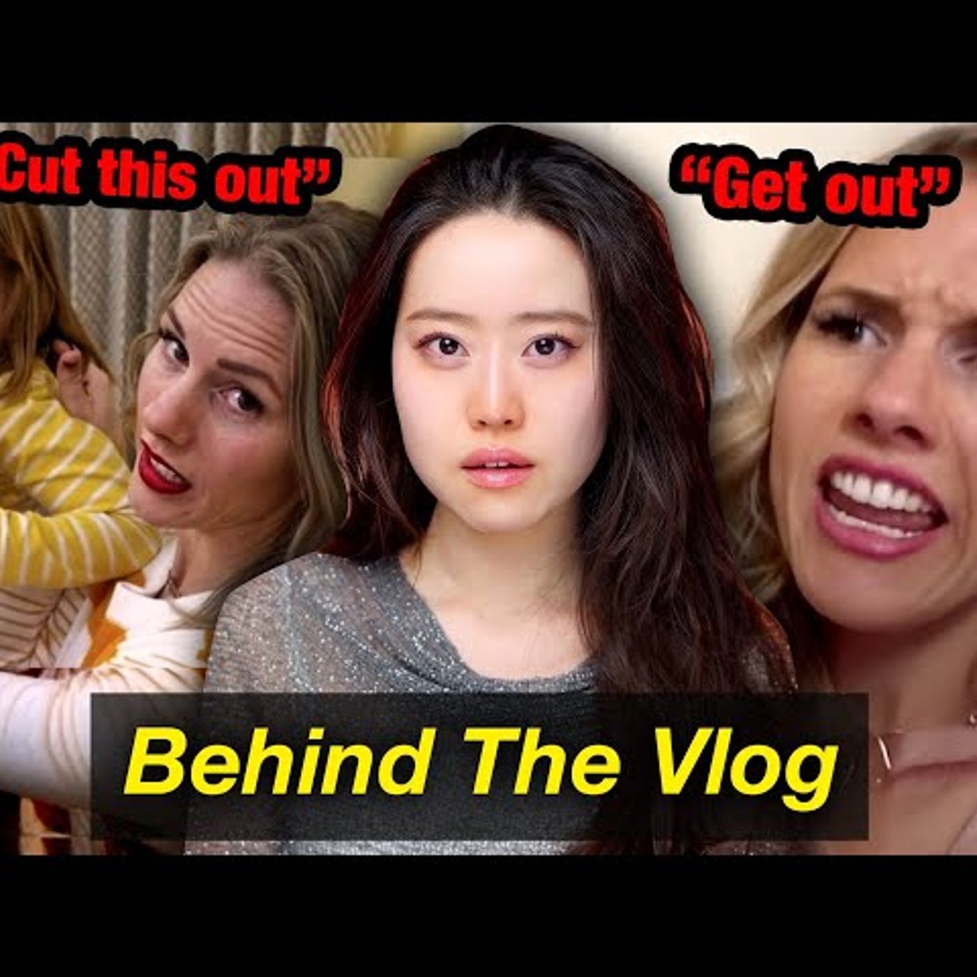 Ruby Franke Vlogs Torture Of 6 Kids For YouTube Views - Exposed By All The New Deleted Footage(M4A_128K)