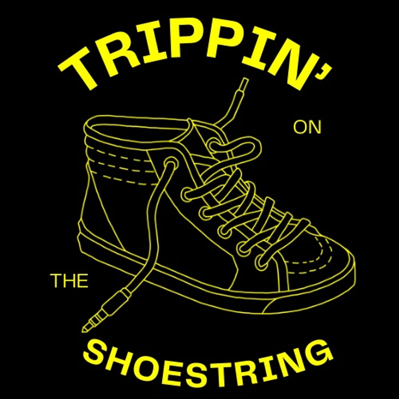 Trippin on the Shoestring