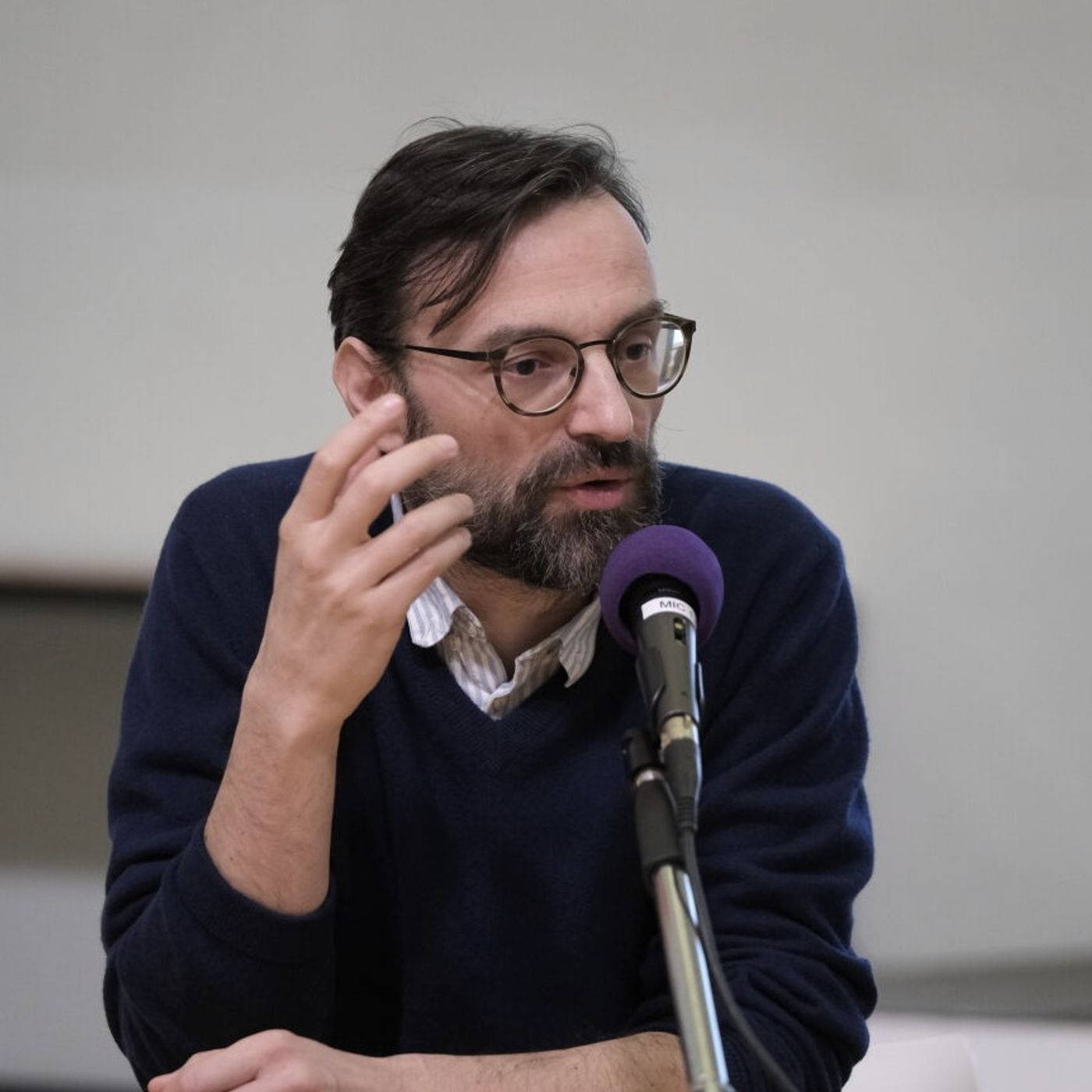 TACTUS Radio Festival