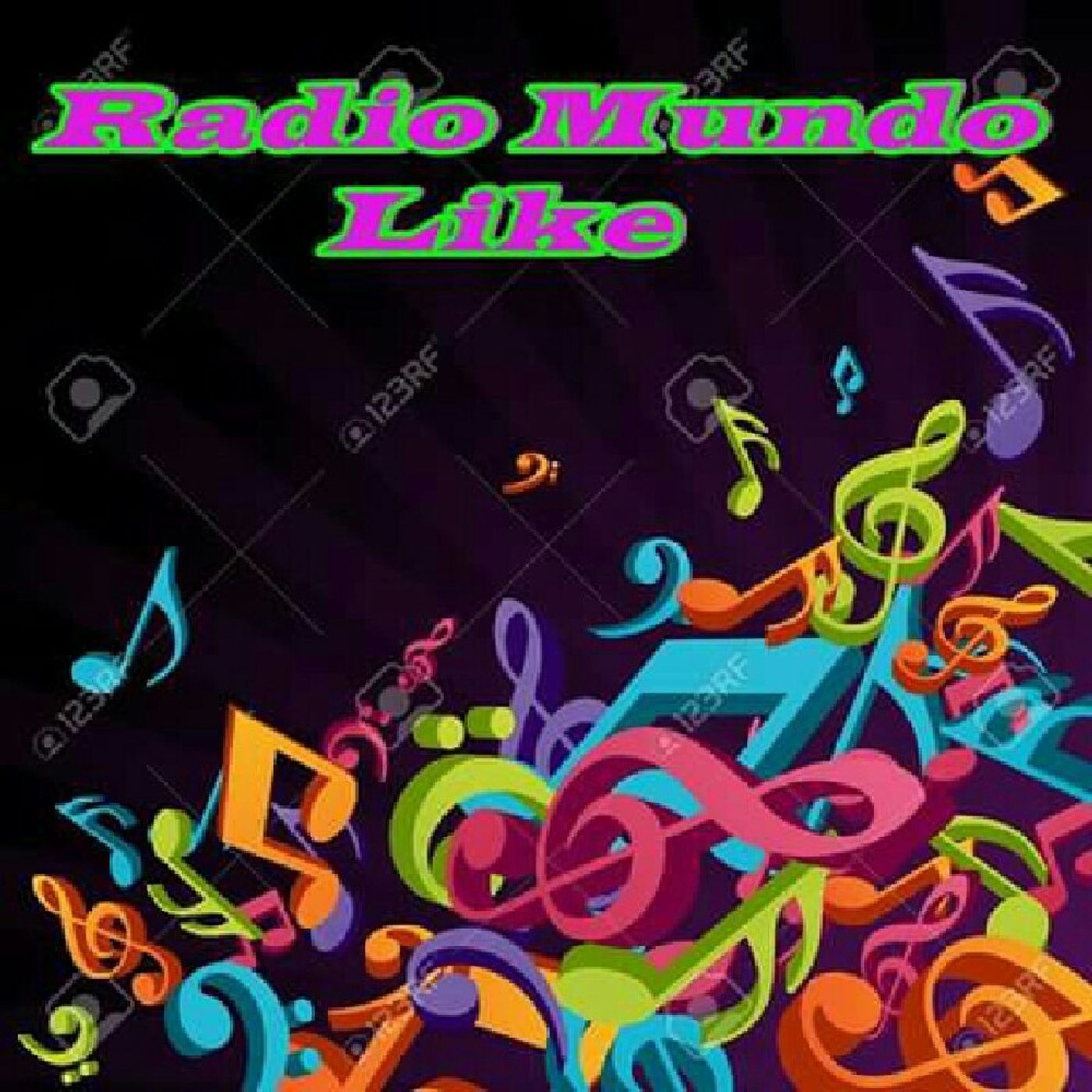 Radio Mundo Like