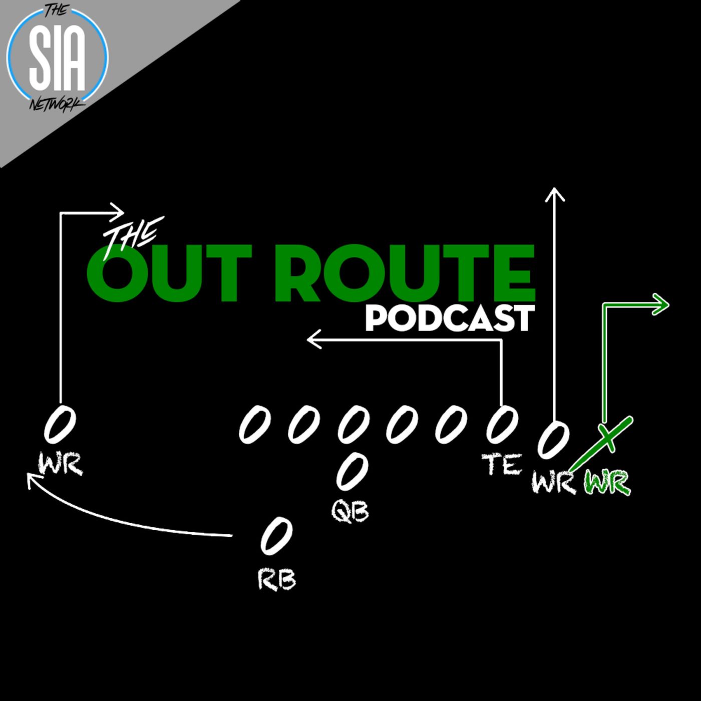 The Out Route - Cowboy's Questions and Bell's Future