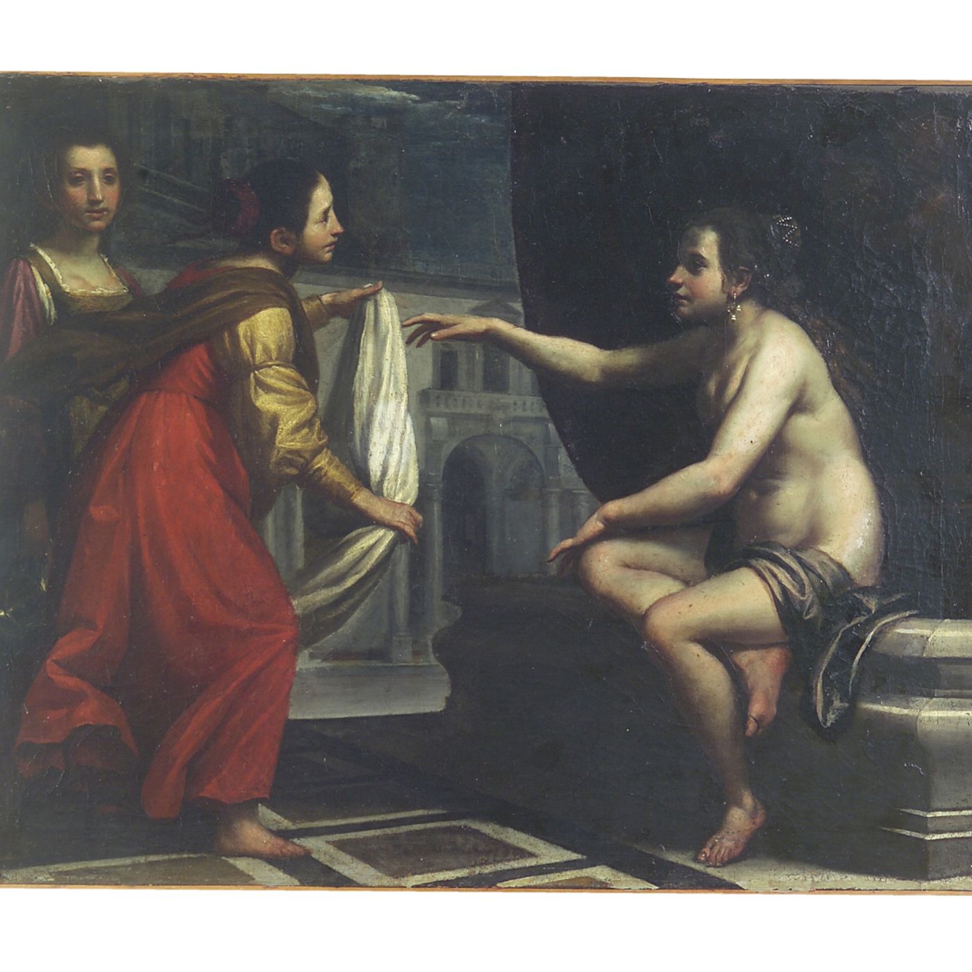Voci di Piancoteca