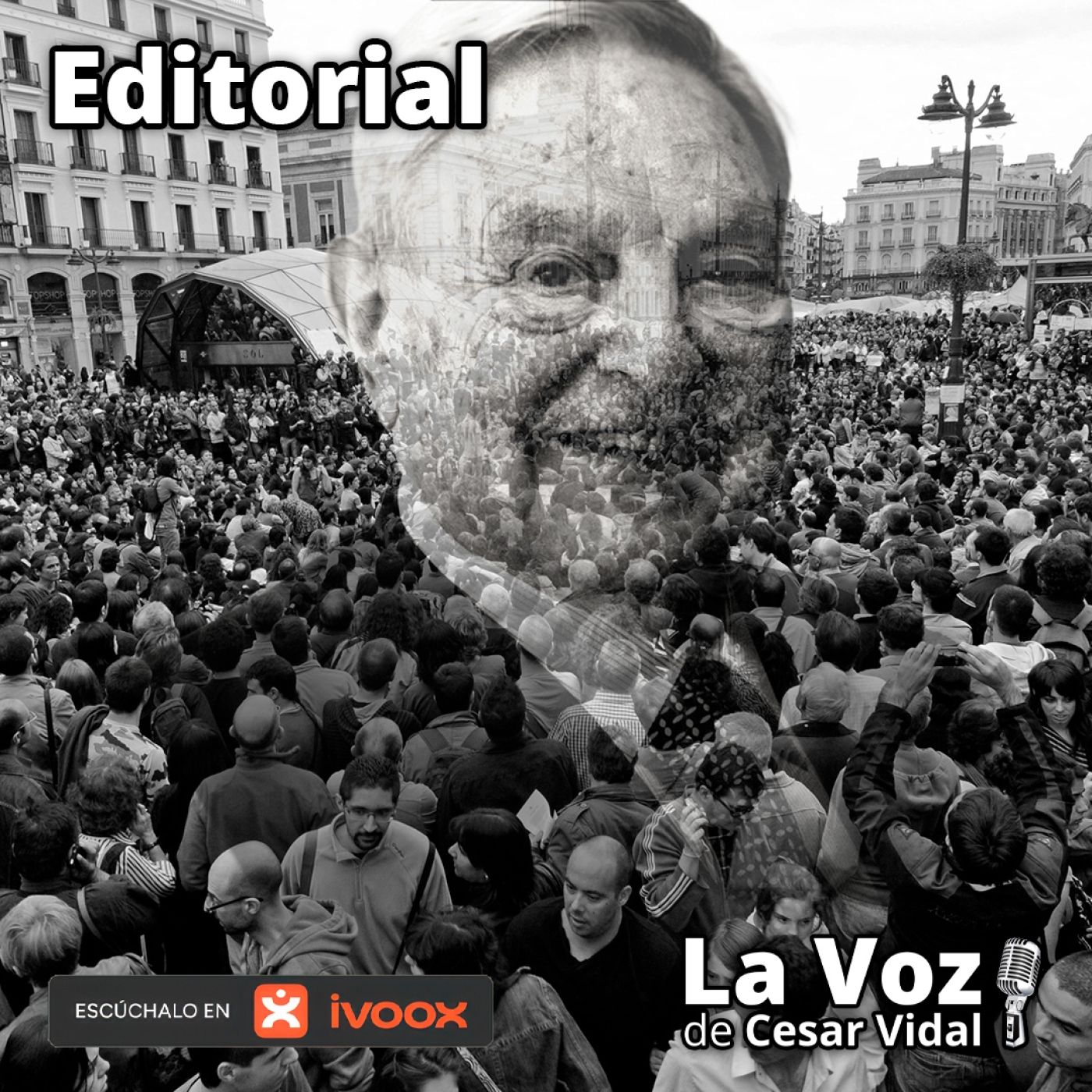 Editorial: El movimiento del 15-M 15 años después - 15/05/26