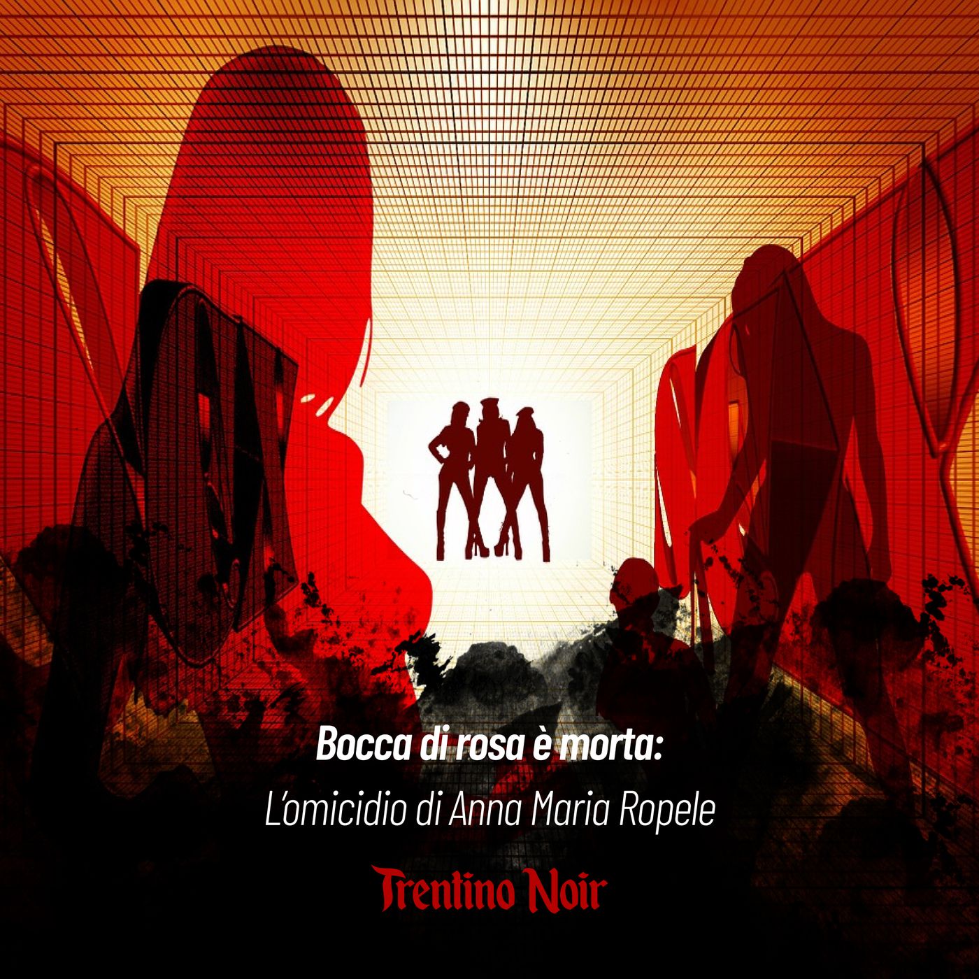 Trentino Noir