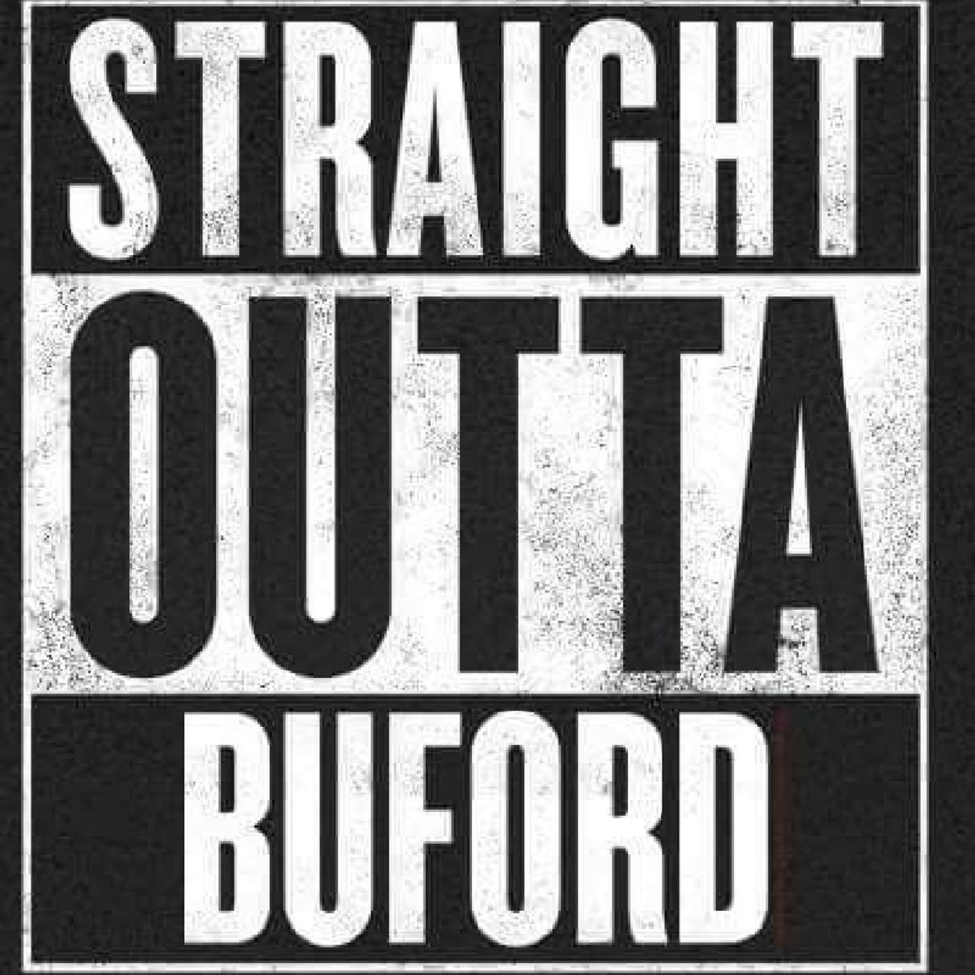 Johnny Arsin The Rough Draft Show