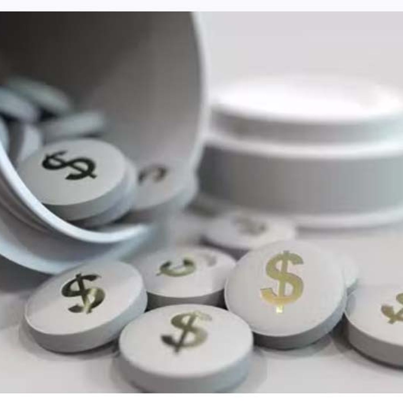 La Pildorita del dia