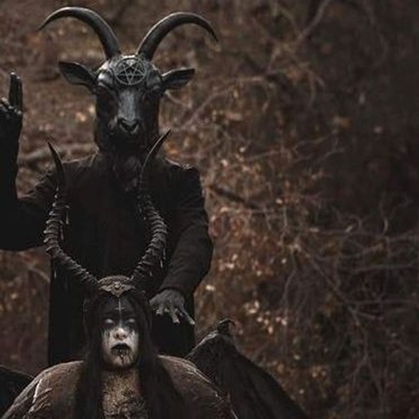 Gracias A La Ouija Ahora Tengo Un Pacto Con El Diablo - Historias De Terror - Voces De La Noche