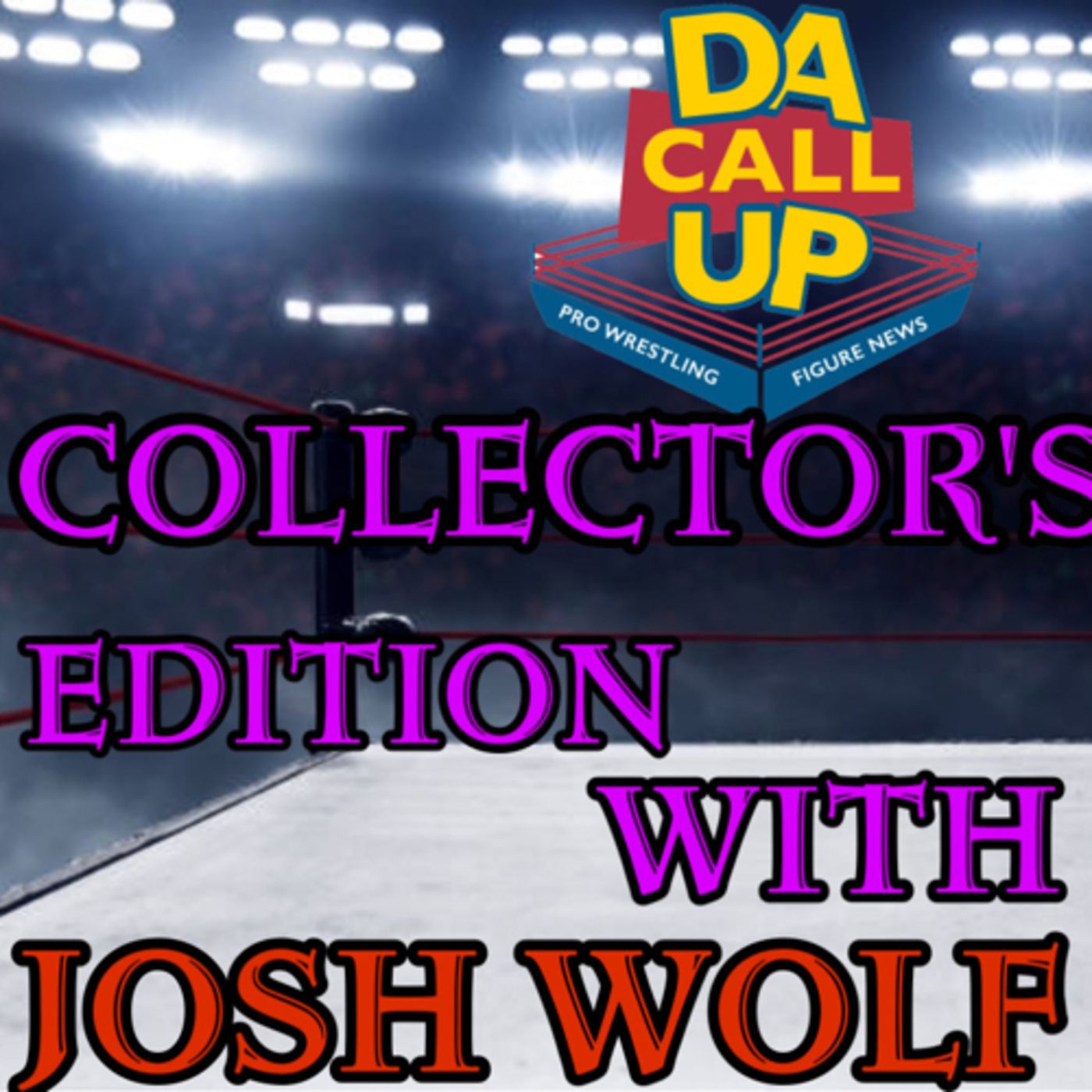 Da Call Up Podcast