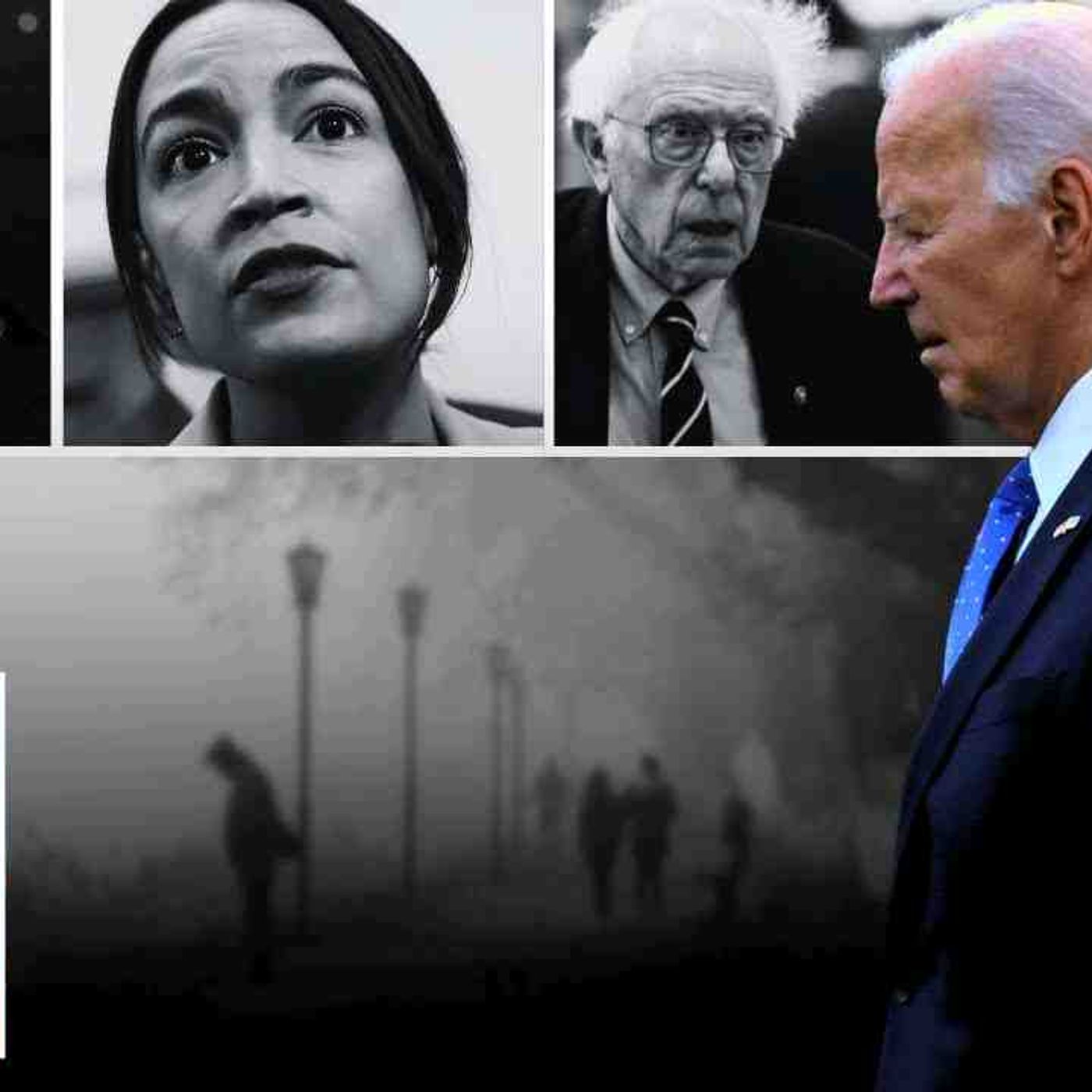 🔴 LIVE 🔴 DEMS IN THE DUMPS: "Bidengate" deepens divide as Dems face record-low favorability episode artwork