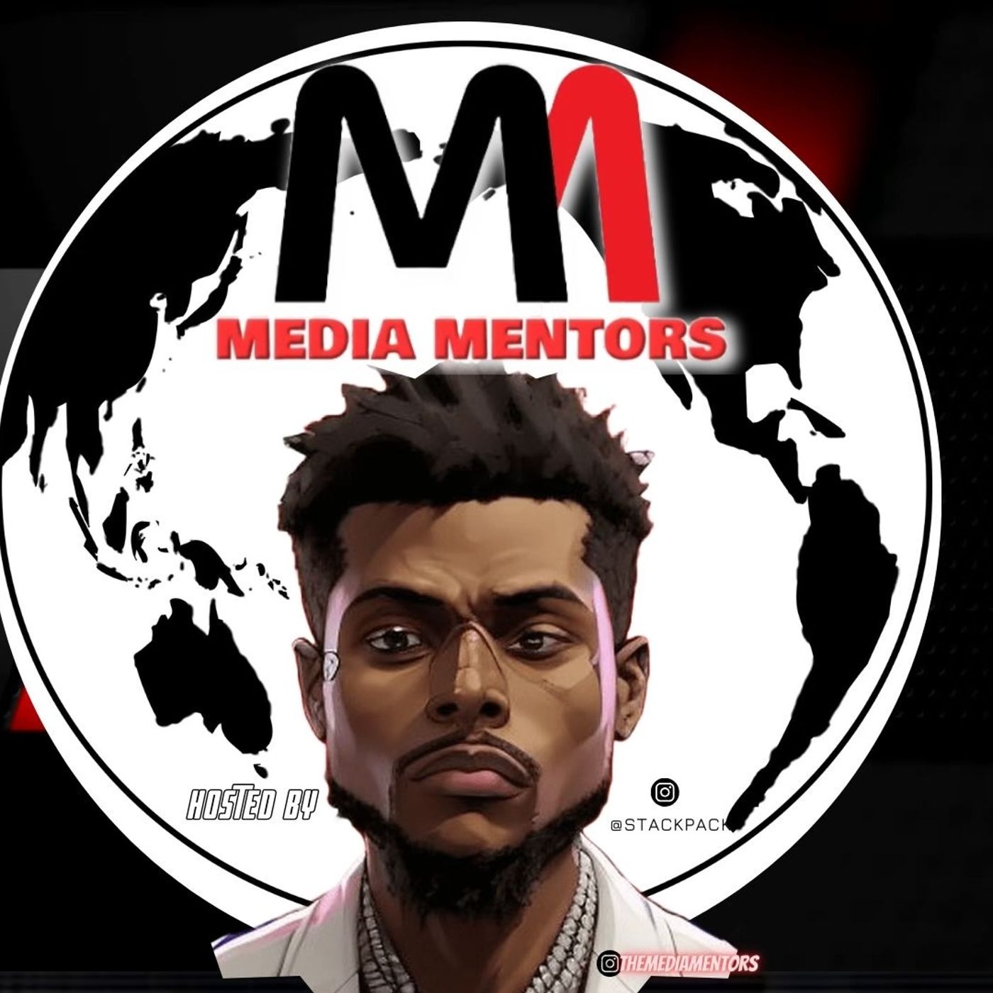 Media Mentors: Navigating Ways In The Metaverse With Charles Ace