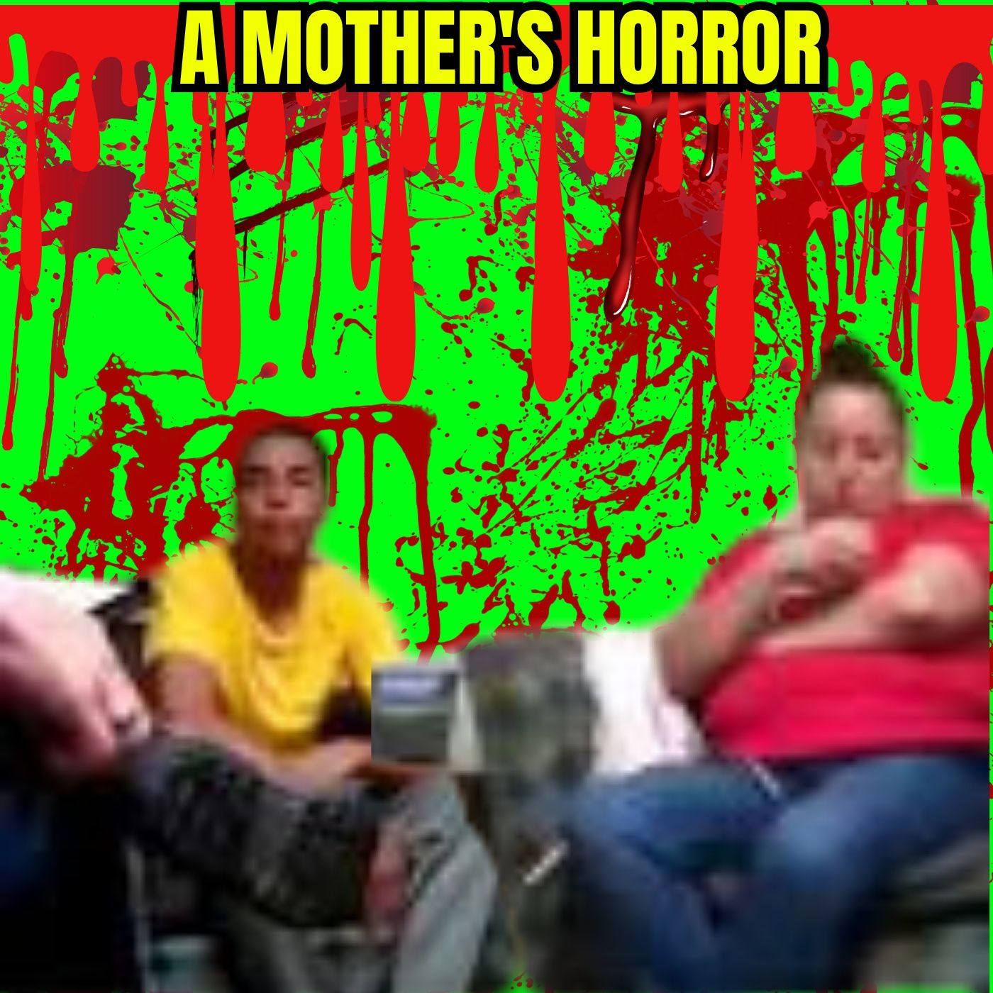 A Mother's Horror: Uncovering Her Son's Life of Crime - True Crime ...