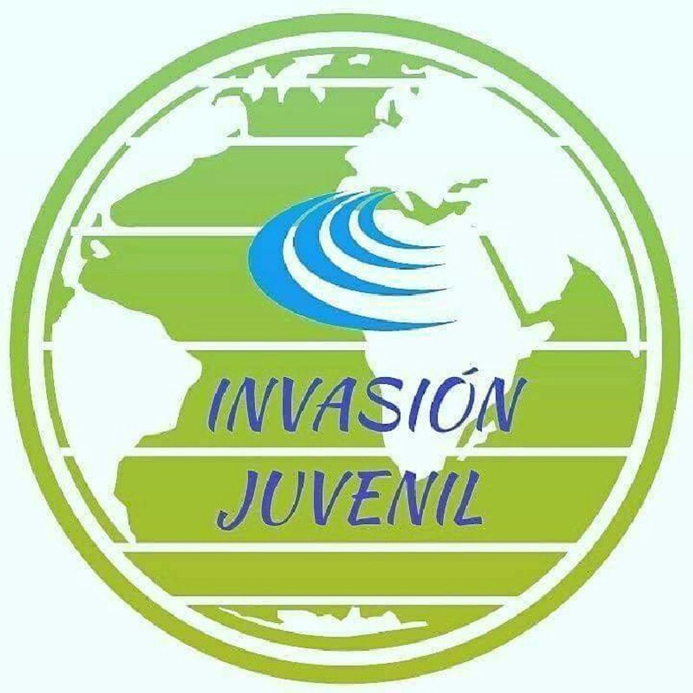 El show de Invasion Juvenil