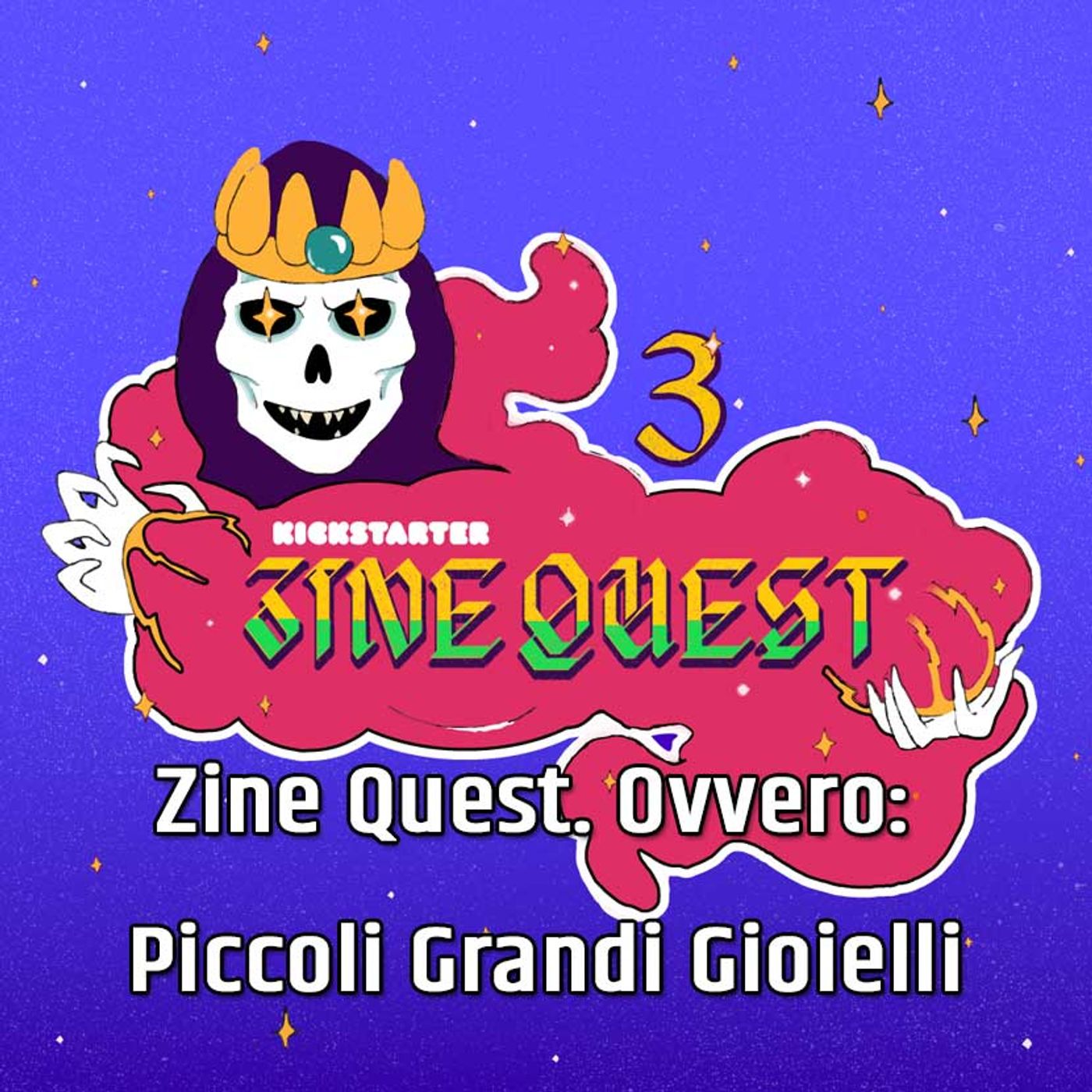 Ti racconto le Cronache