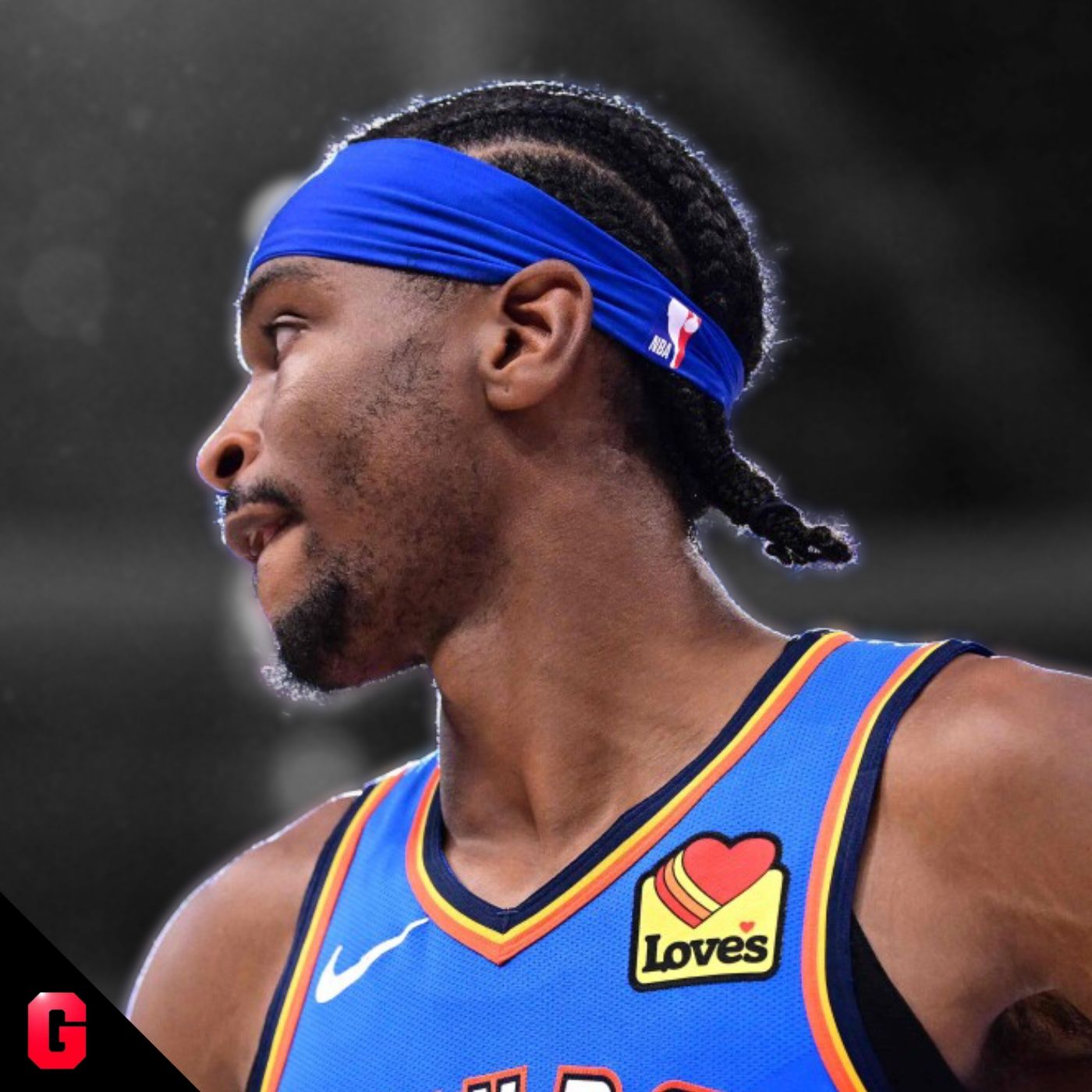 El dominio de OKC Thunder en defensa puede llevarles al anillo #233 episode artwork