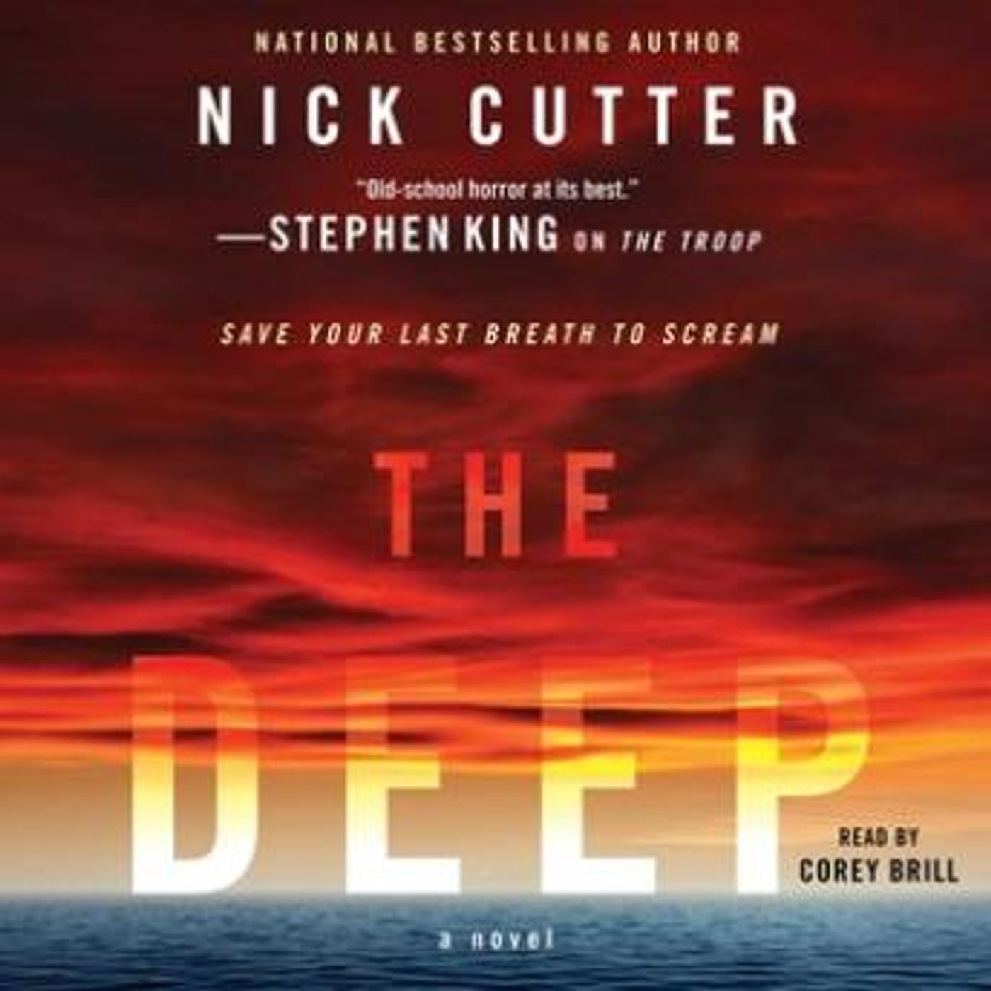 Download New Full Audiobooks in Mystery, Thriller & Horror, Horror