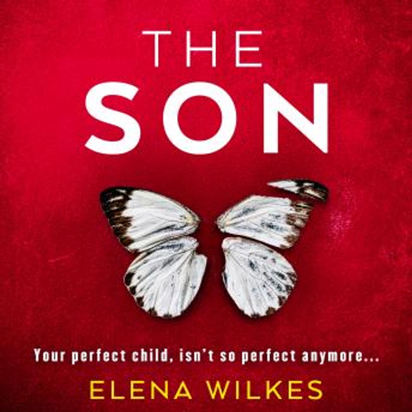 The Son: A completely gripping psychological thriller with a shocking twist by Elena Wilkes episode artwork