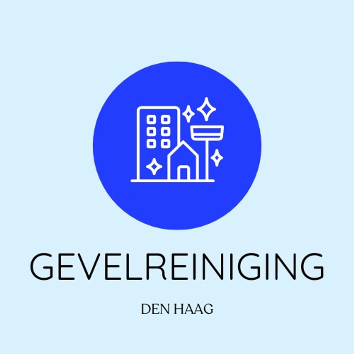 Den Haag Gevelreiniging