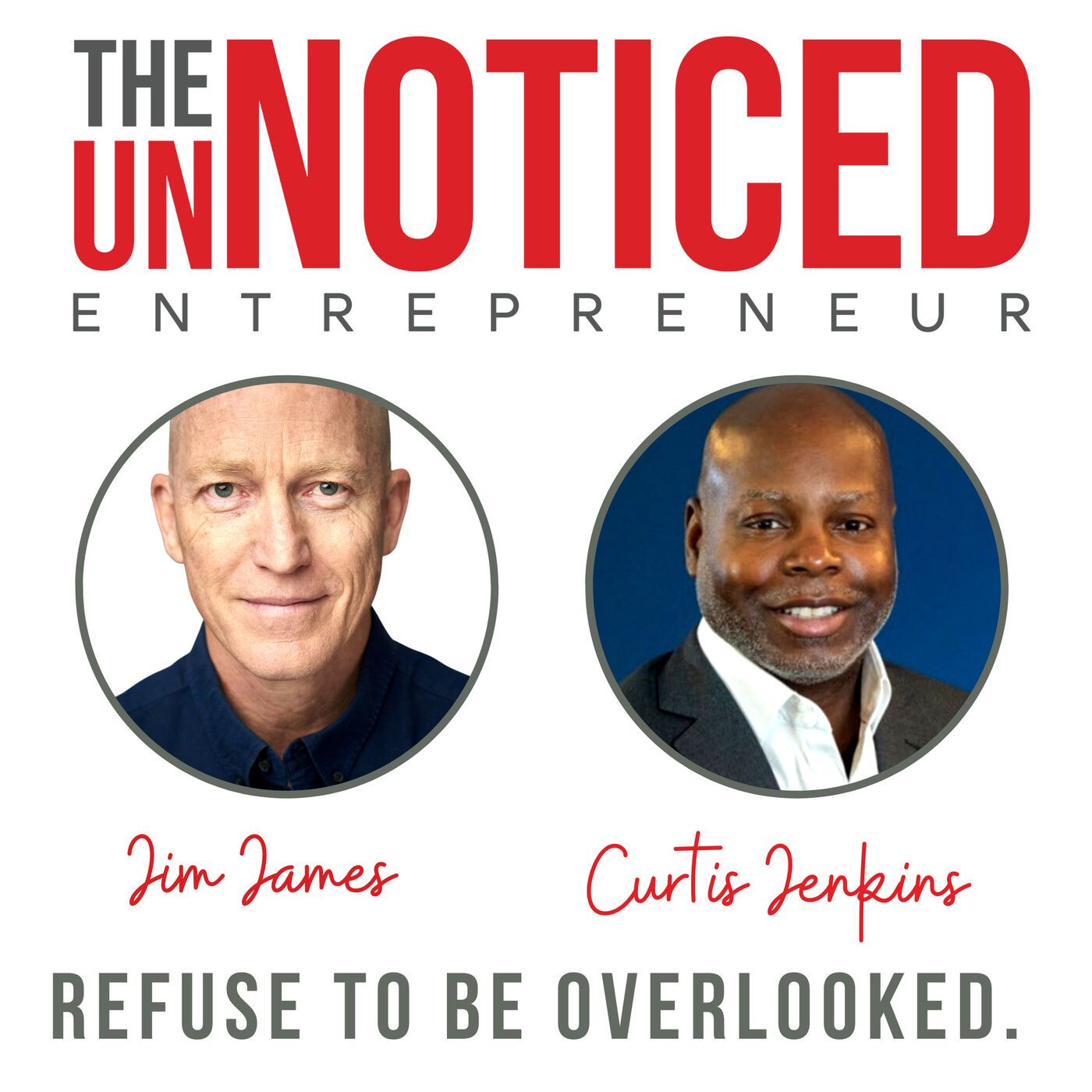 The UnNoticed Entrepreneur