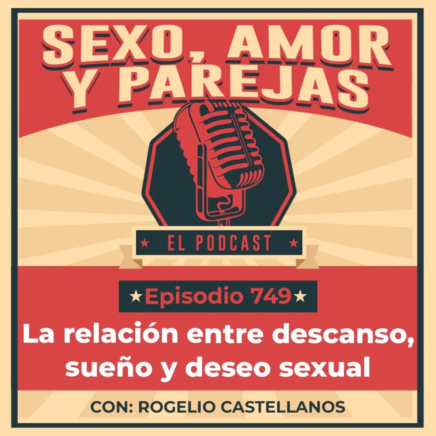 E749 La relación entre descanso, sueño y deseo sexual