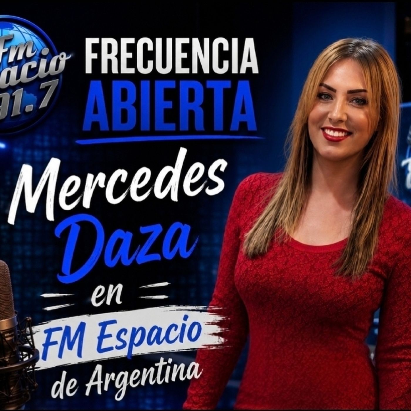 Mercedes Daza: cuando la Justicia, la literatura y el arte hablan el mismo idioma episode artwork
