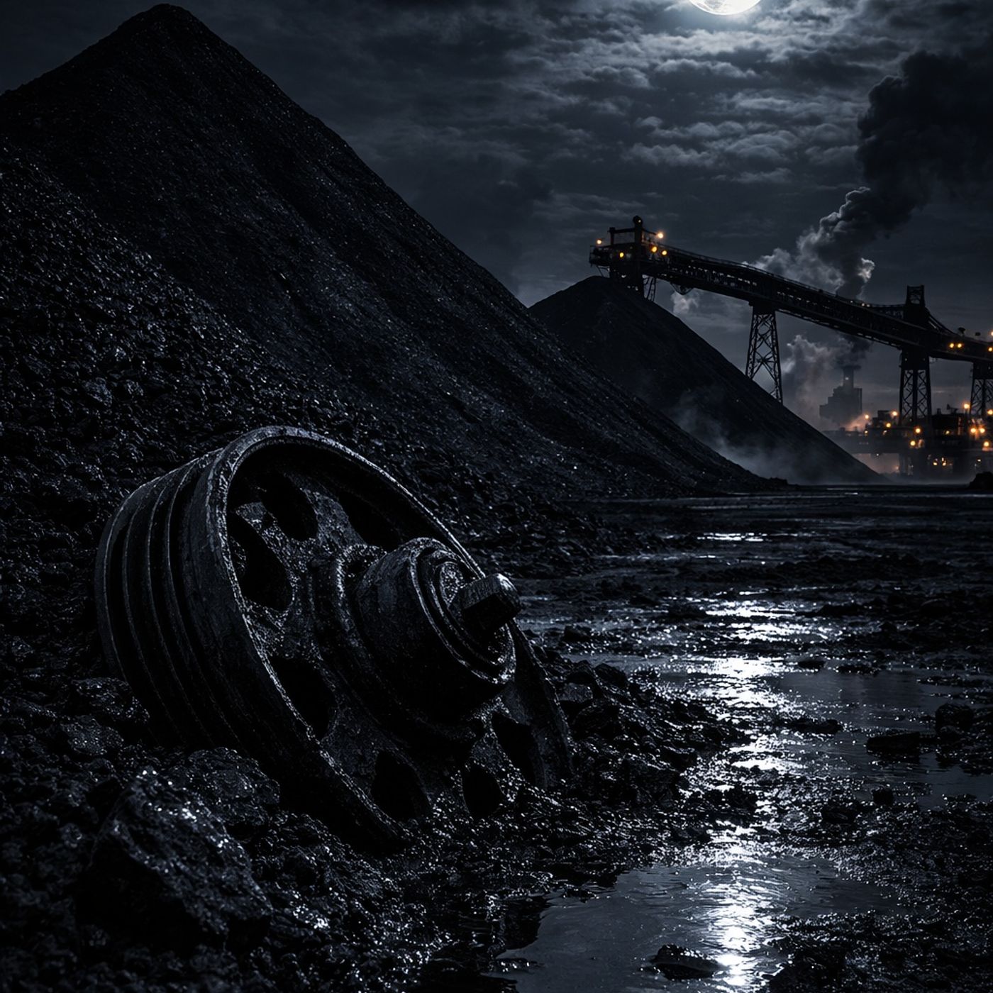 The Richards Bay Coal-Terminal Dust episode artwork