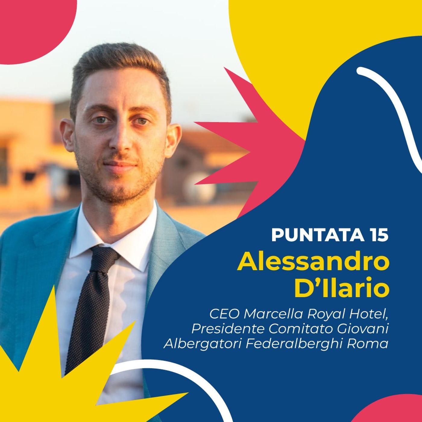 ConFuture Connecting Rome
