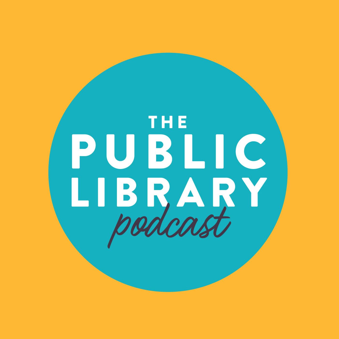 The Public Library with Helen Little