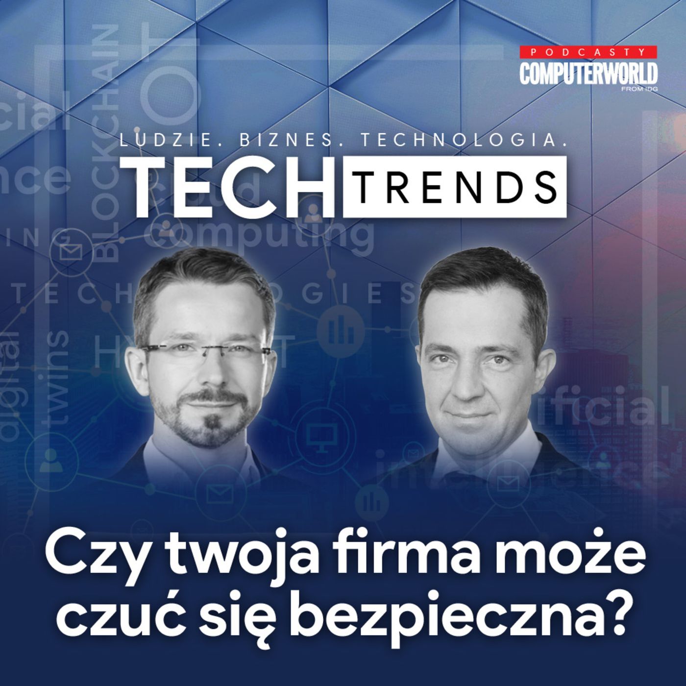 TECH TRENDS
