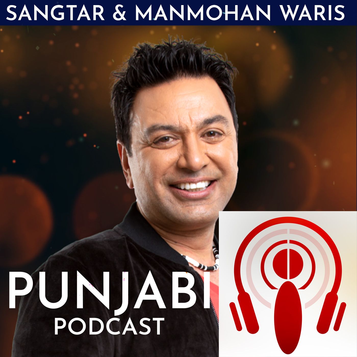 Punjabi Podcast