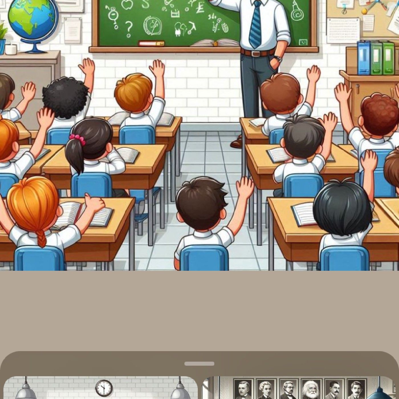 Desafíos del siglo XXI para los Docentes