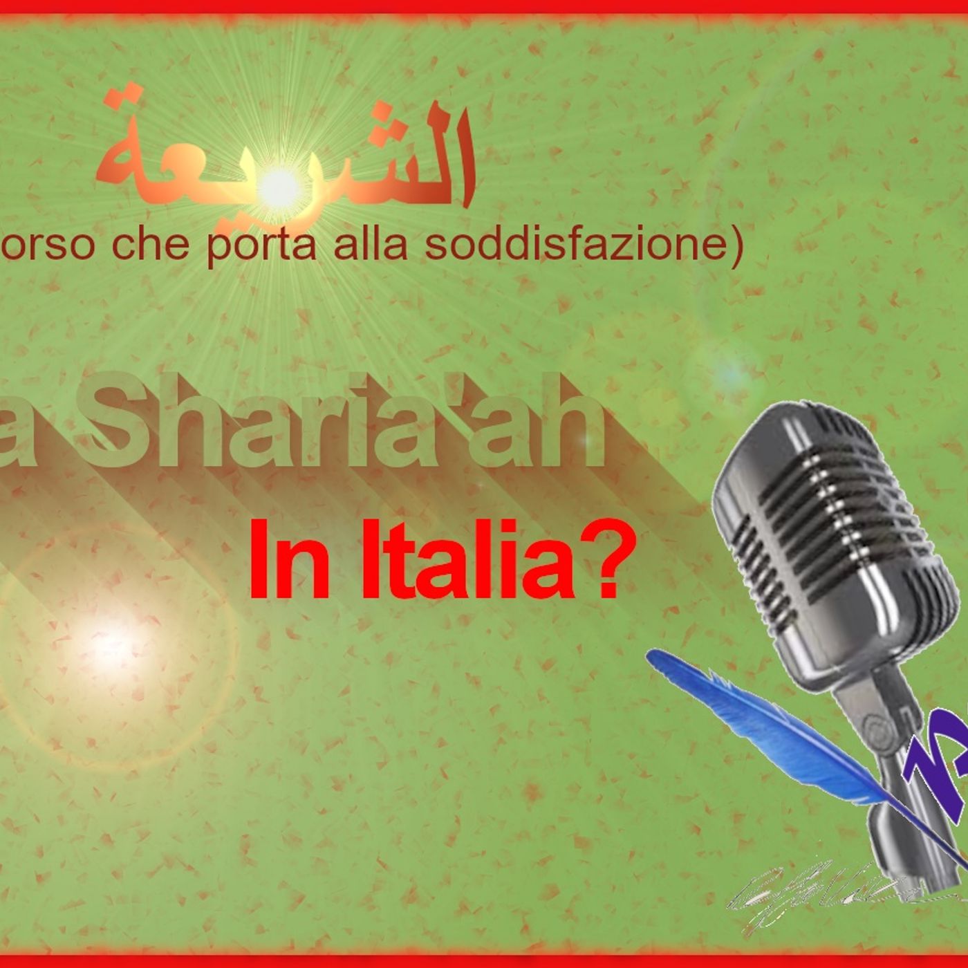 il Podcast di Raffaello Villani