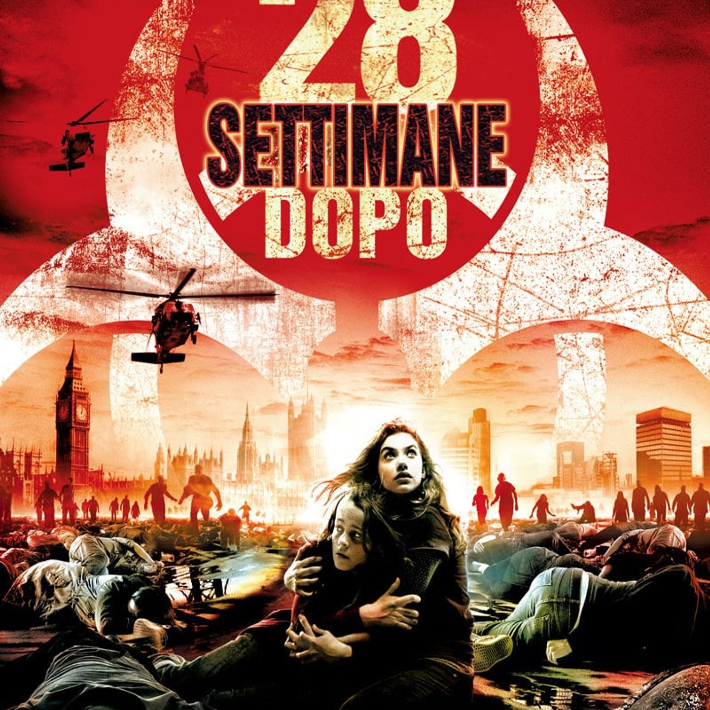 28 Settimane Dopo (2007) - MiniRecensione episode artwork