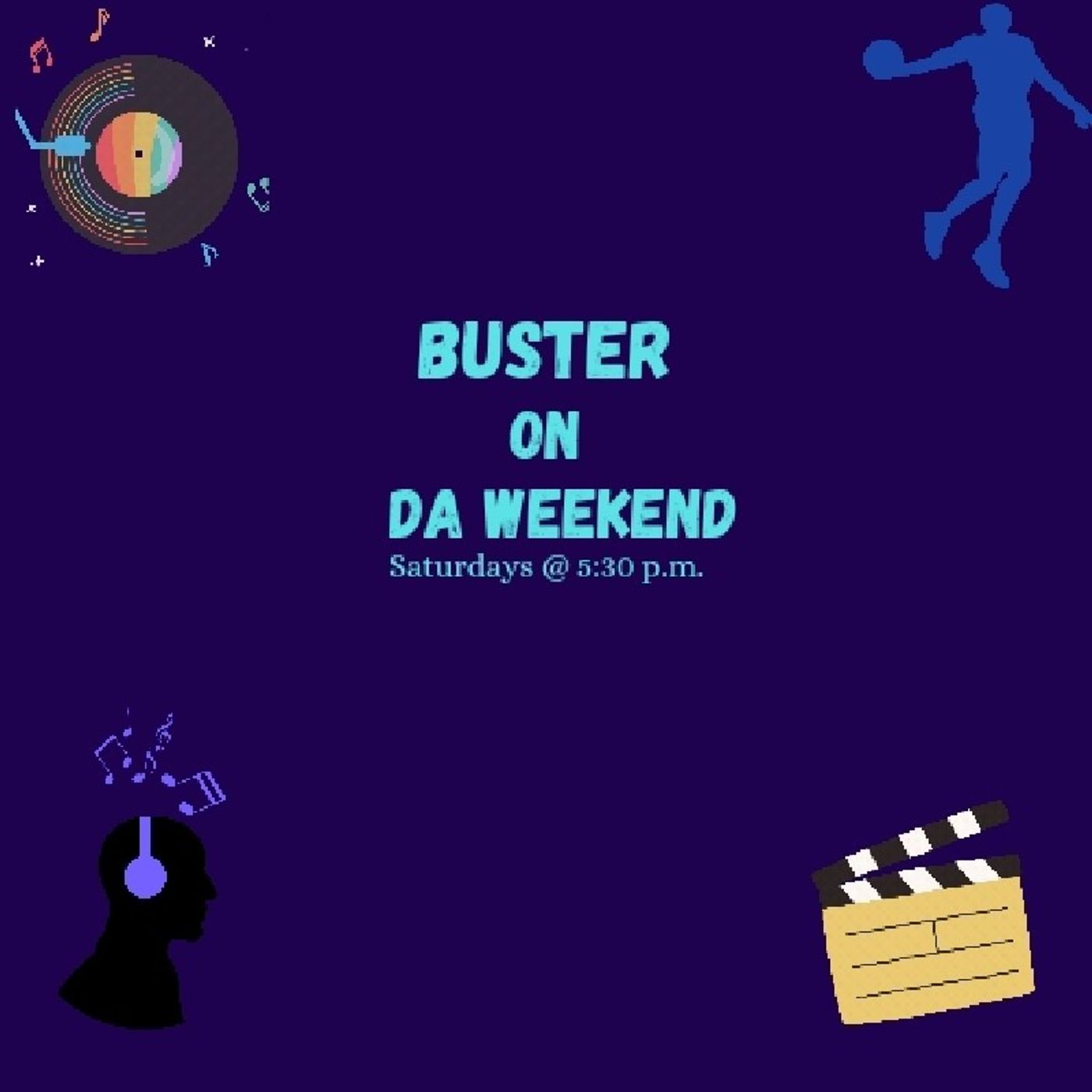 35 episode artwork