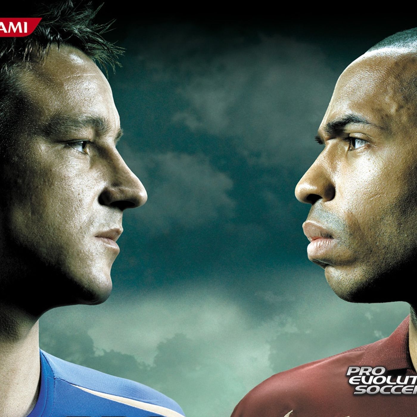 PES OST