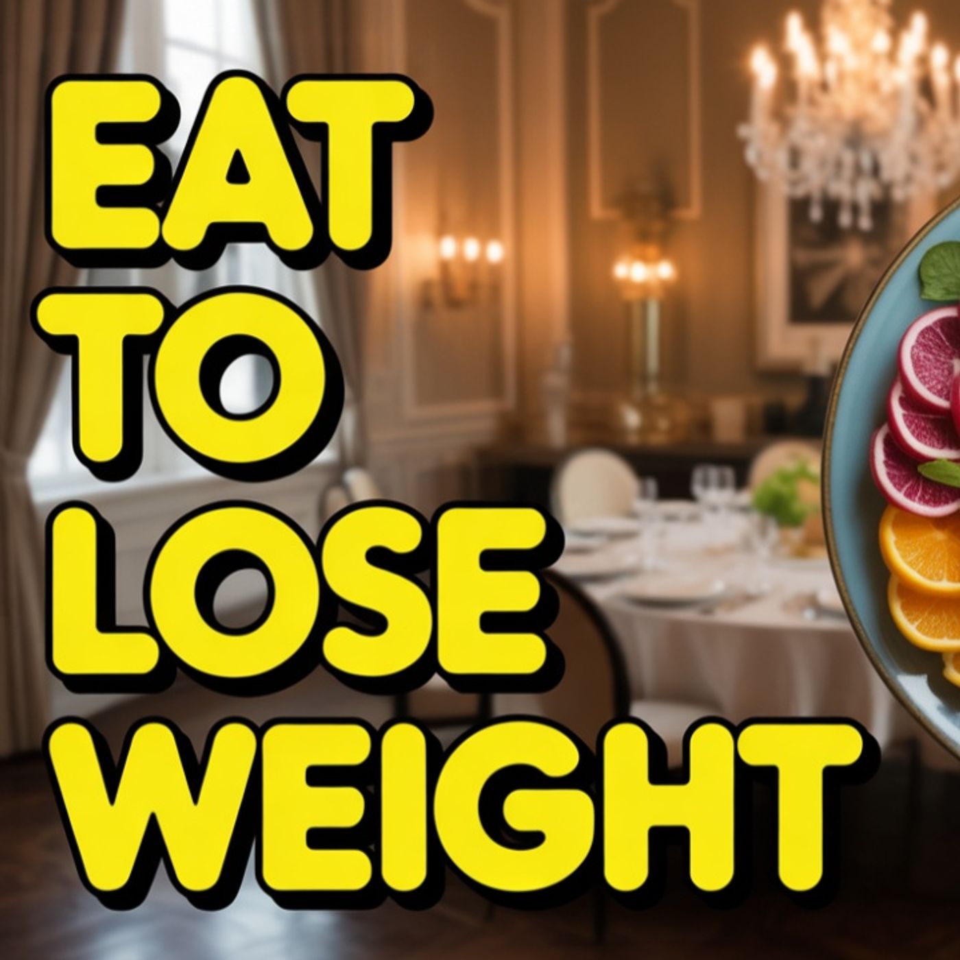 I Lost 60 Pounds | I’m Not Selling You Anything episode artwork
