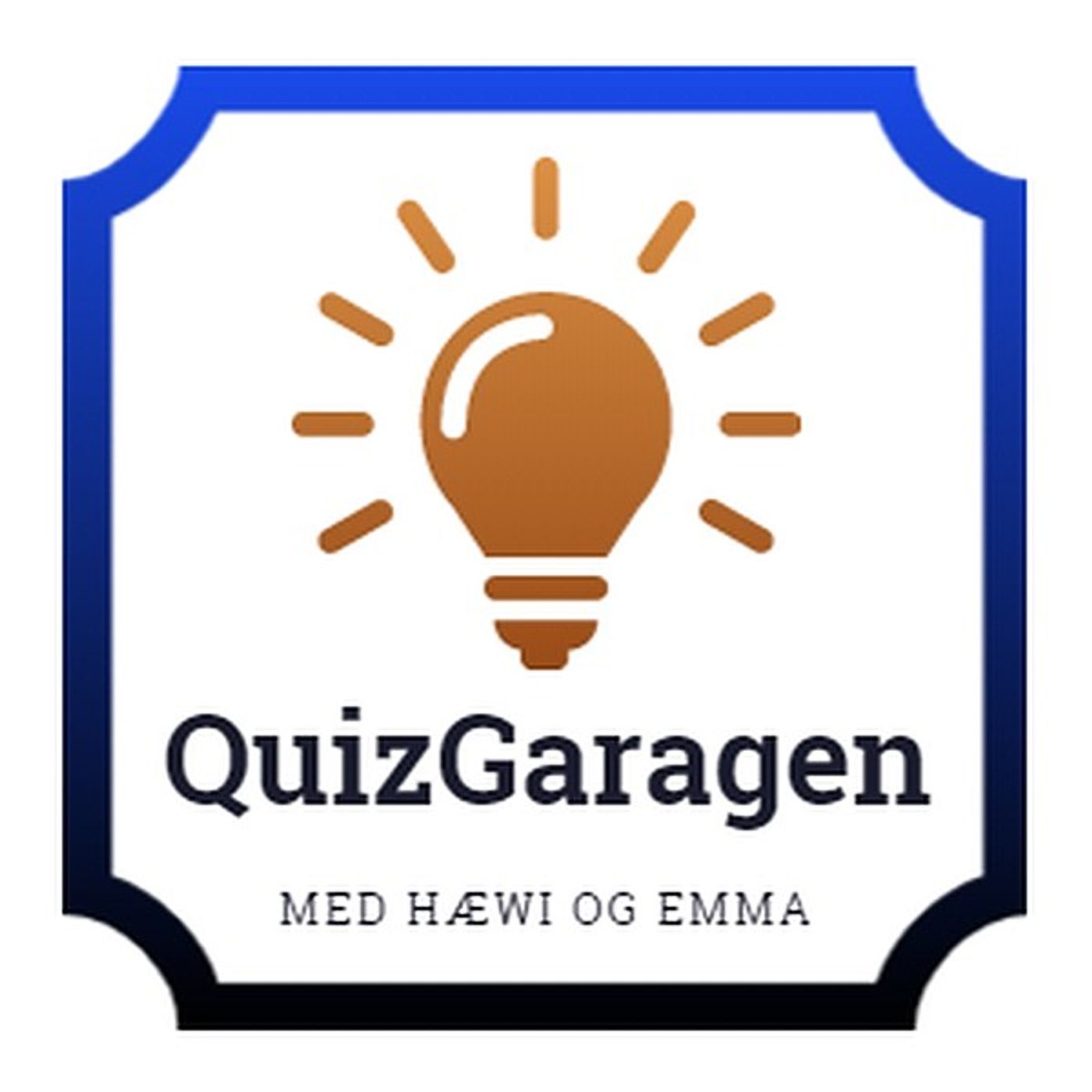 QuizGaragen af QuizGaragan