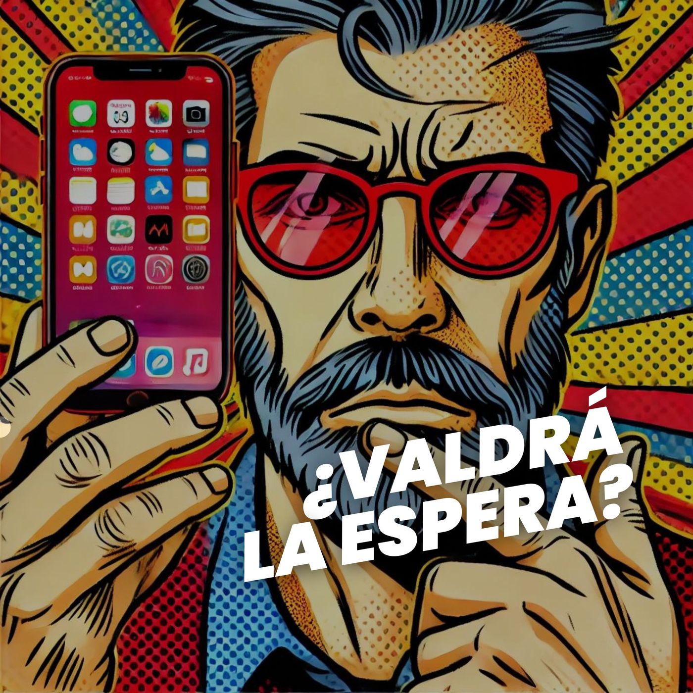 Geeks y Gadgets con LuisGyG